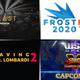 Illustration for article titled Weekend eSports - Frostfire 2020 || BLAST Premier Spring || Saving Mr. Lombardi 2 || WSO Open: Street Fighter V: CE